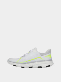 Кроссовки для бега Skechers GO Run 7.0 - Interval модель 220646 WGY Фото