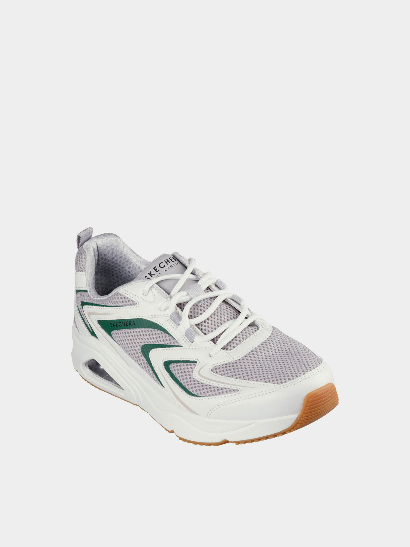 Кроссовки Skechers Street Tres-Air Uno модель 183081 WGY Фото