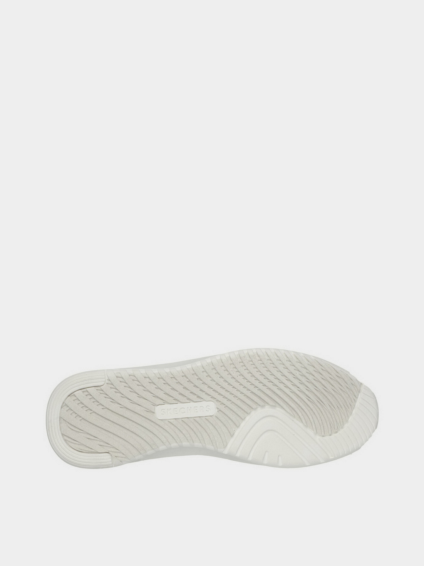 Кеди низькі Skechers Court Break модель 183175 BLK Фото