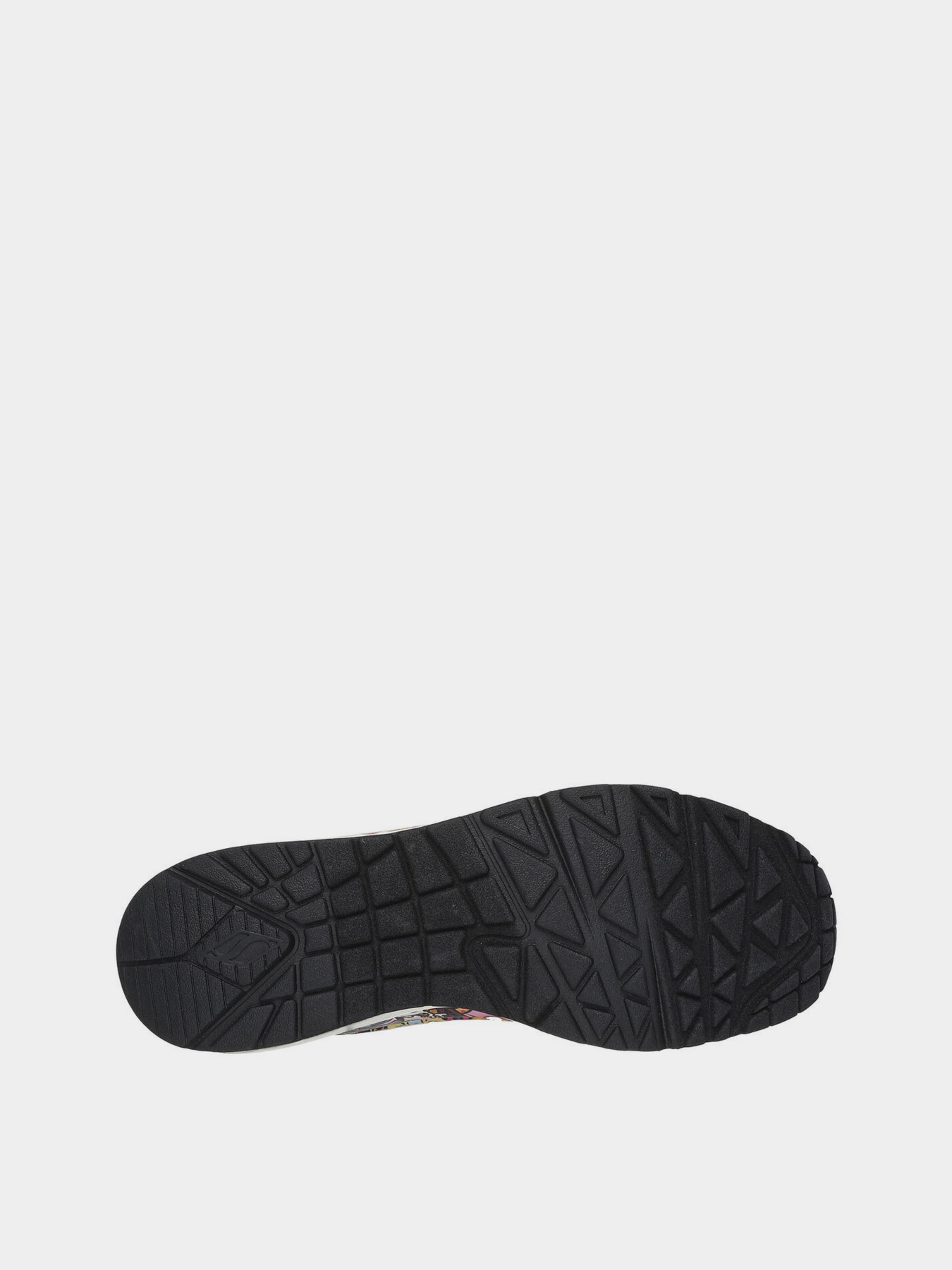 Кросівки Skechers Vexx: Uno - Color Doodle модель 183500 MLT Фото