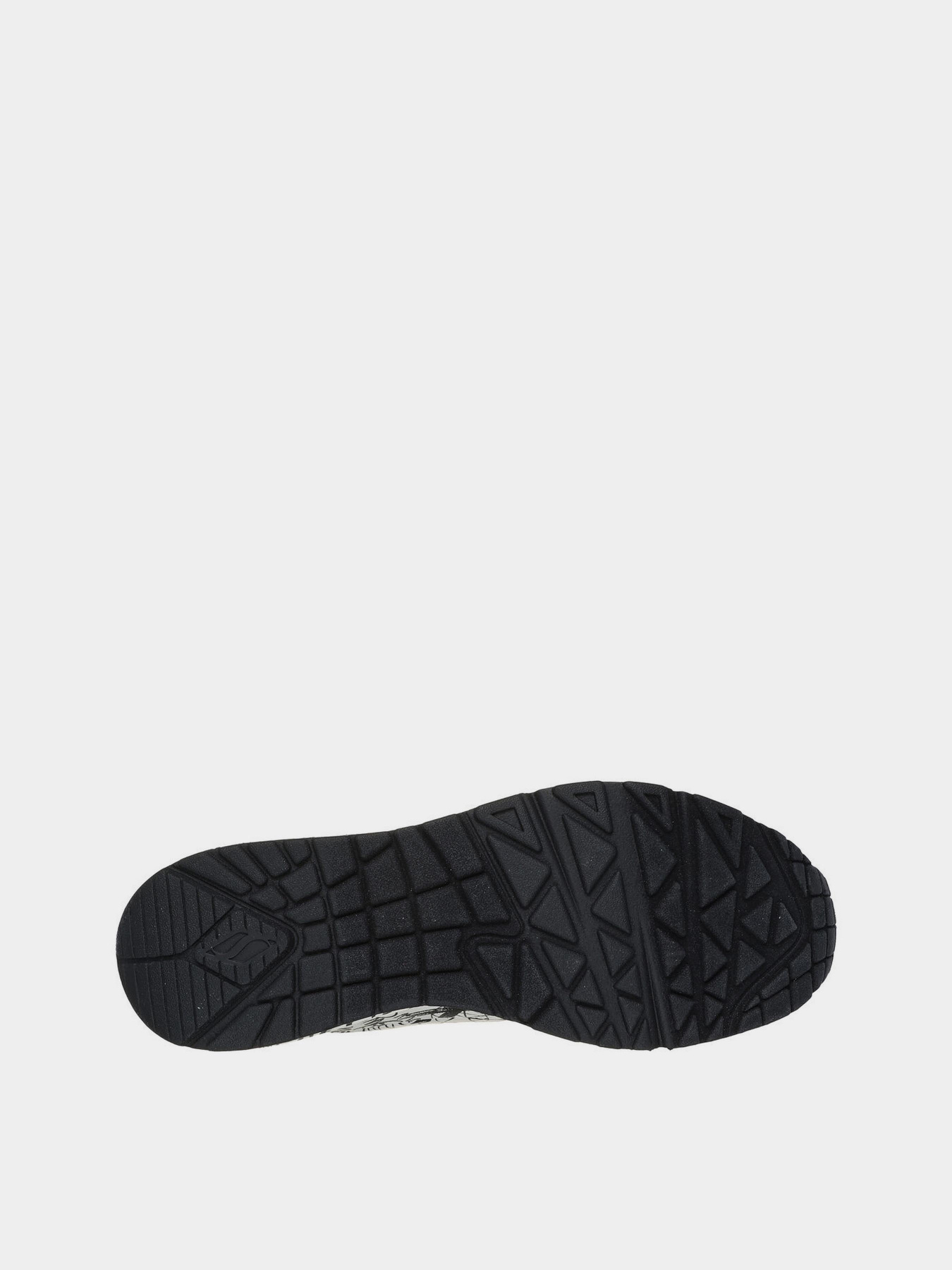 Кроссовки Skechers Vexx: Uno - Process Sketch модель 183501 WBK Фото