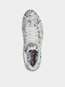 Кроссовки Skechers Vexx: Uno - Process Sketch модель 183501 WBK Фото
