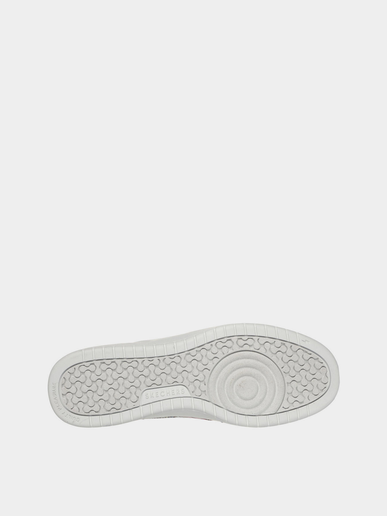 Кеды низкие Skechers Vexx: Koopa Court - Volley Vexx Doodle модель 183502 WMLT Фото