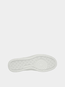 Кеды низкие Skechers Vexx: Koopa Court - Volley Vexx Gasp модель 183503 WHT Фото