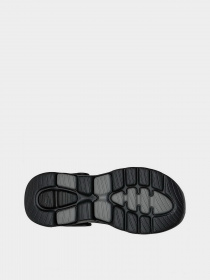 Сабо Skechers Go Walk 5 модель 243032 BBK Фото
