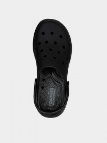 Сабо Skechers Go Walk 5 модель 243032 BBK Фото