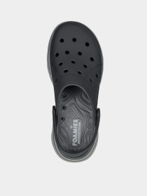 Сабо Skechers Go Walk 5 - Key Choice модель 243032 CHAR Фото