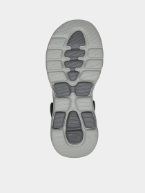 Сабо Skechers Go Walk 5 - Key Choice модель 243032 CHAR Фото