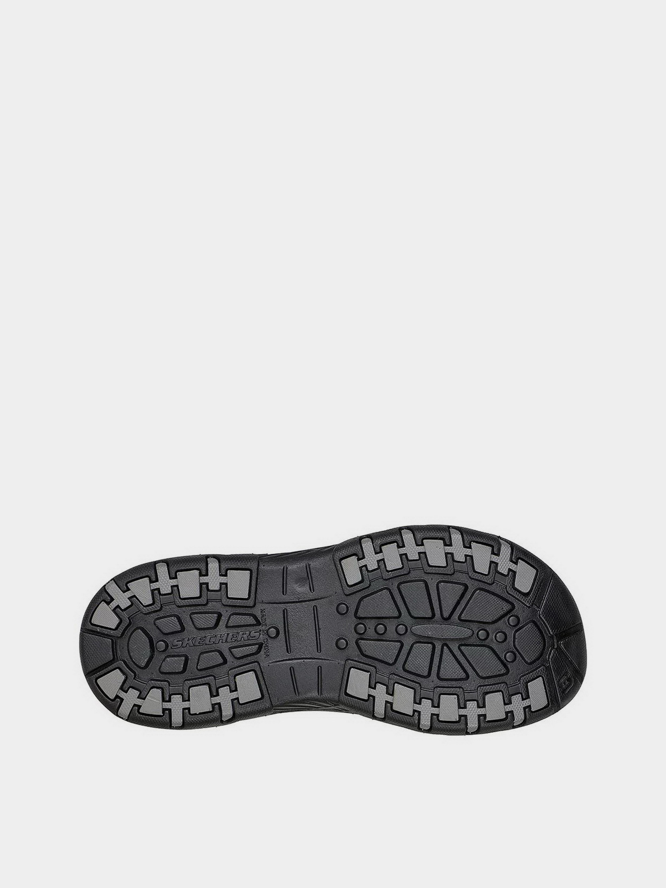 Шлепанцы Skechers Foamies: Creston Ultra - Get Away модель 243091 BBK Фото