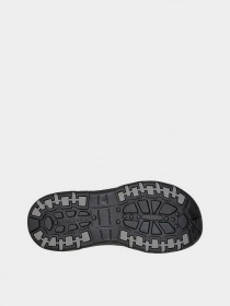 Шлепанцы Skechers Foamies: Creston Ultra - Get Away модель 243091 BBK Фото