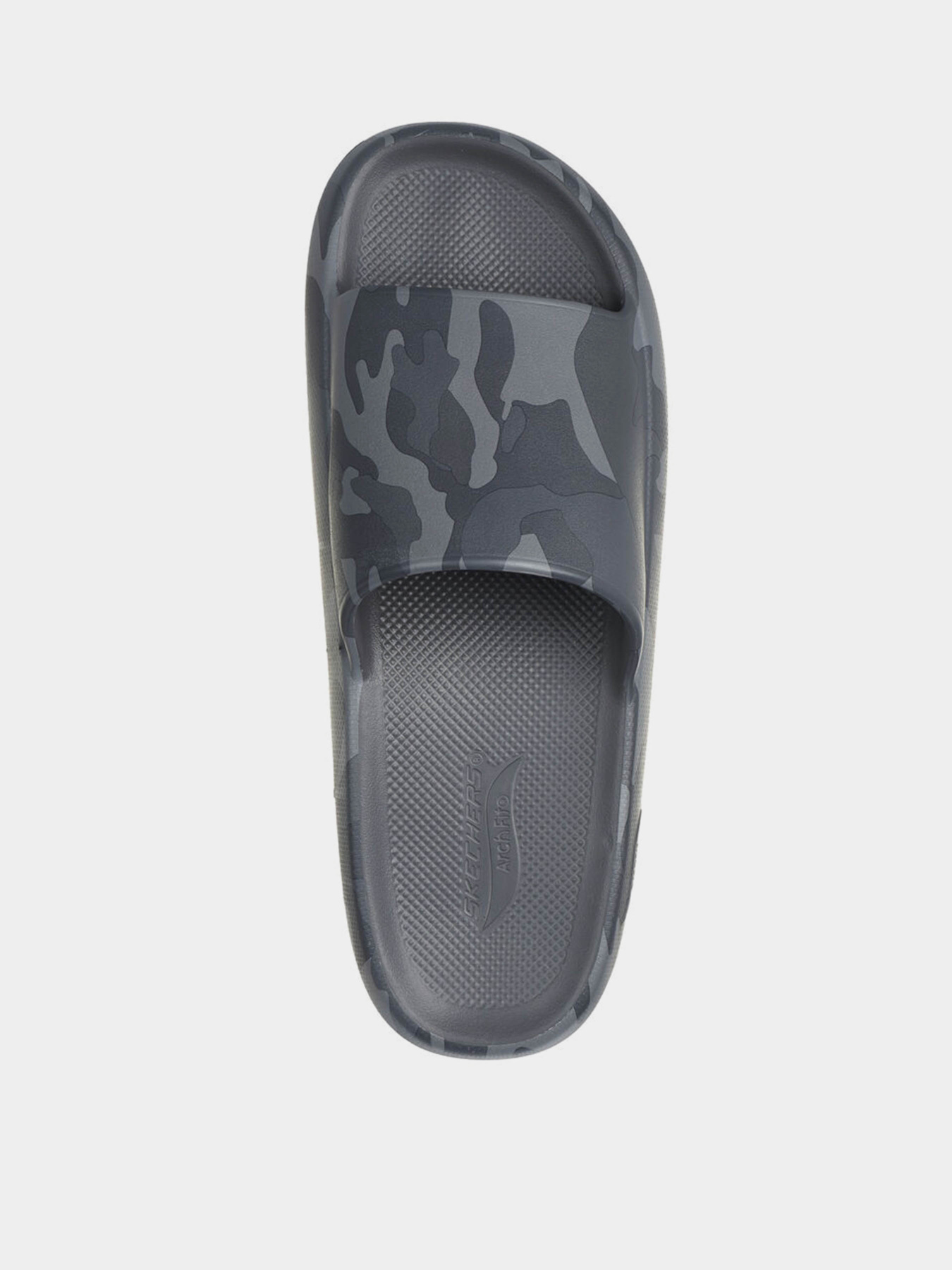 Шльопанці Skechers Arch Fit Horizon модель 243332 CHAR Фото