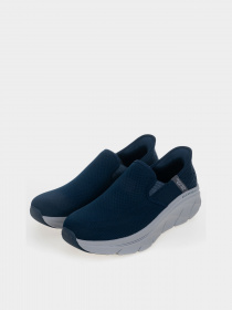 Слипоны Skechers Slip-ins RF: D'Lux Walker 2.0 модель 232463 NVY Фото