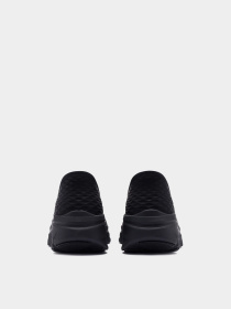 Слипоны Skechers Slip-ins RF: D'Lux Walker 2.0 модель 232463 BBK Фото