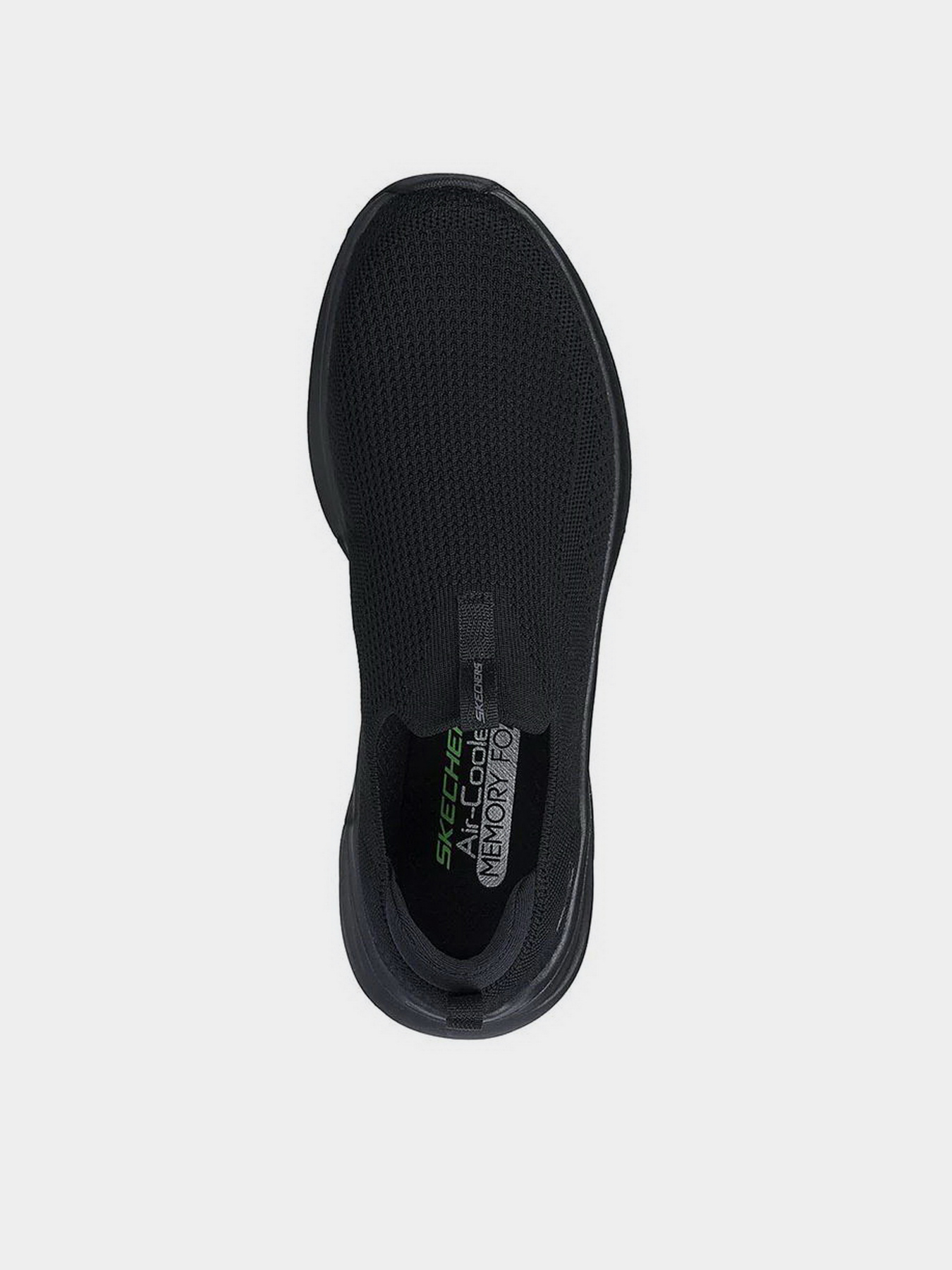 Кроссовки Skechers Vapor Foam - Covert модель 232629 BBK Фото