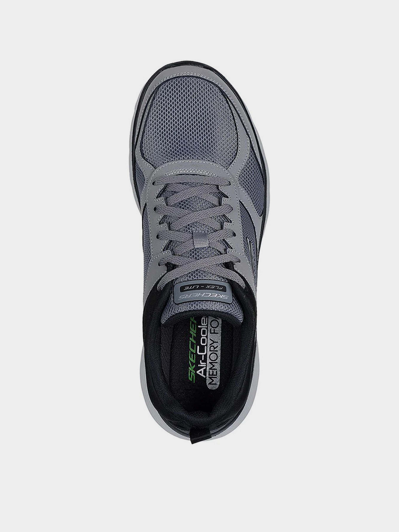 Кроссовки Skechers Bounder-Bearko модель 232821 CCBK Фото