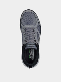 Кроссовки повседневные Skechers Bounder-Bearko модель 232821 CCBK Кроссовки повседневные Skechers Bounder-Bearko модель 232821 CCBK Фото