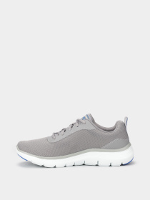 Кросівки Skechers Ultra Flex 3.0 - Wintek модель 232822 GYBL Фото