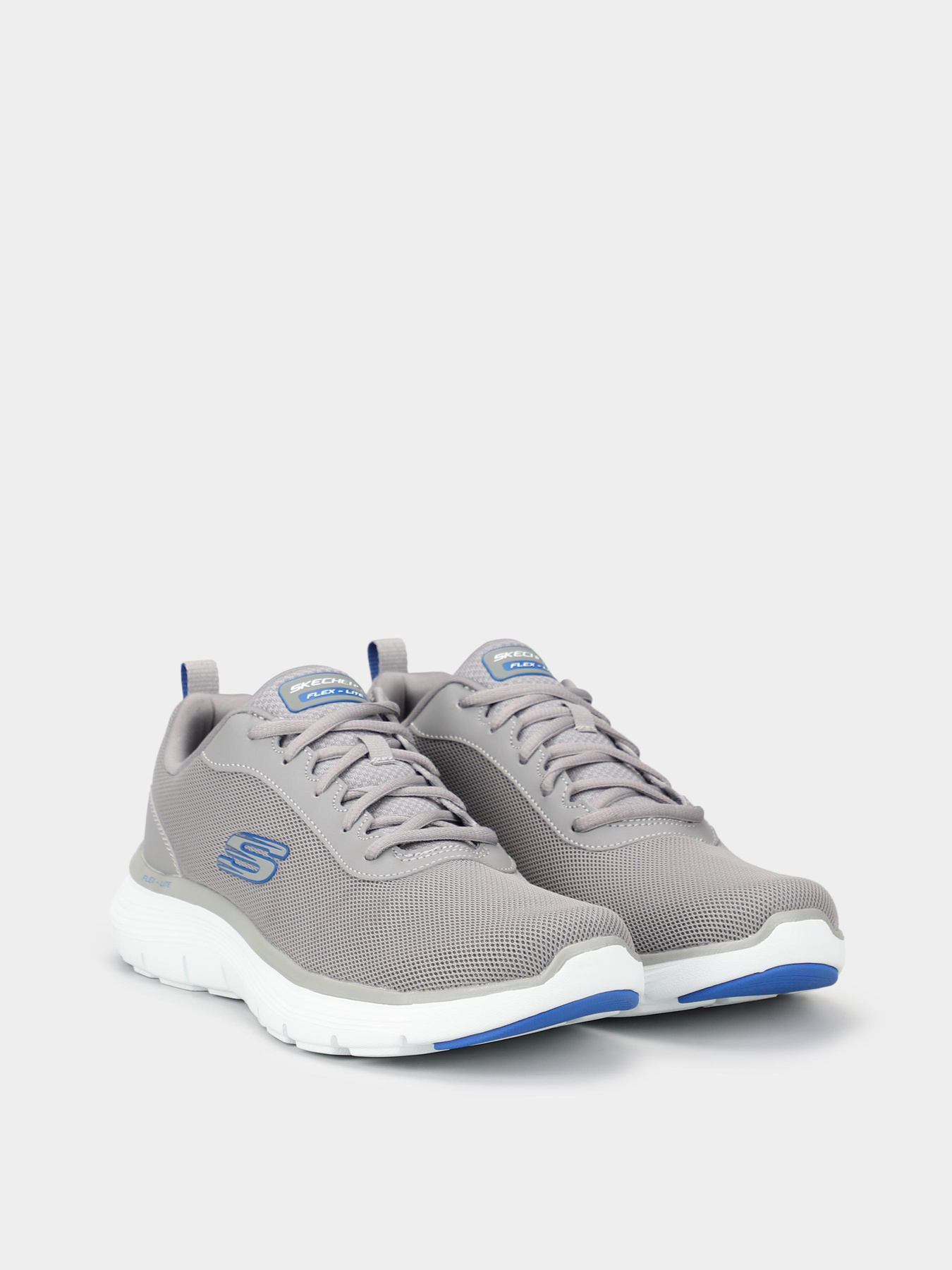 Кросівки повсякденні Skechers Ultra Flex 3.0 - Wintek модель 232822 GYBL Фото