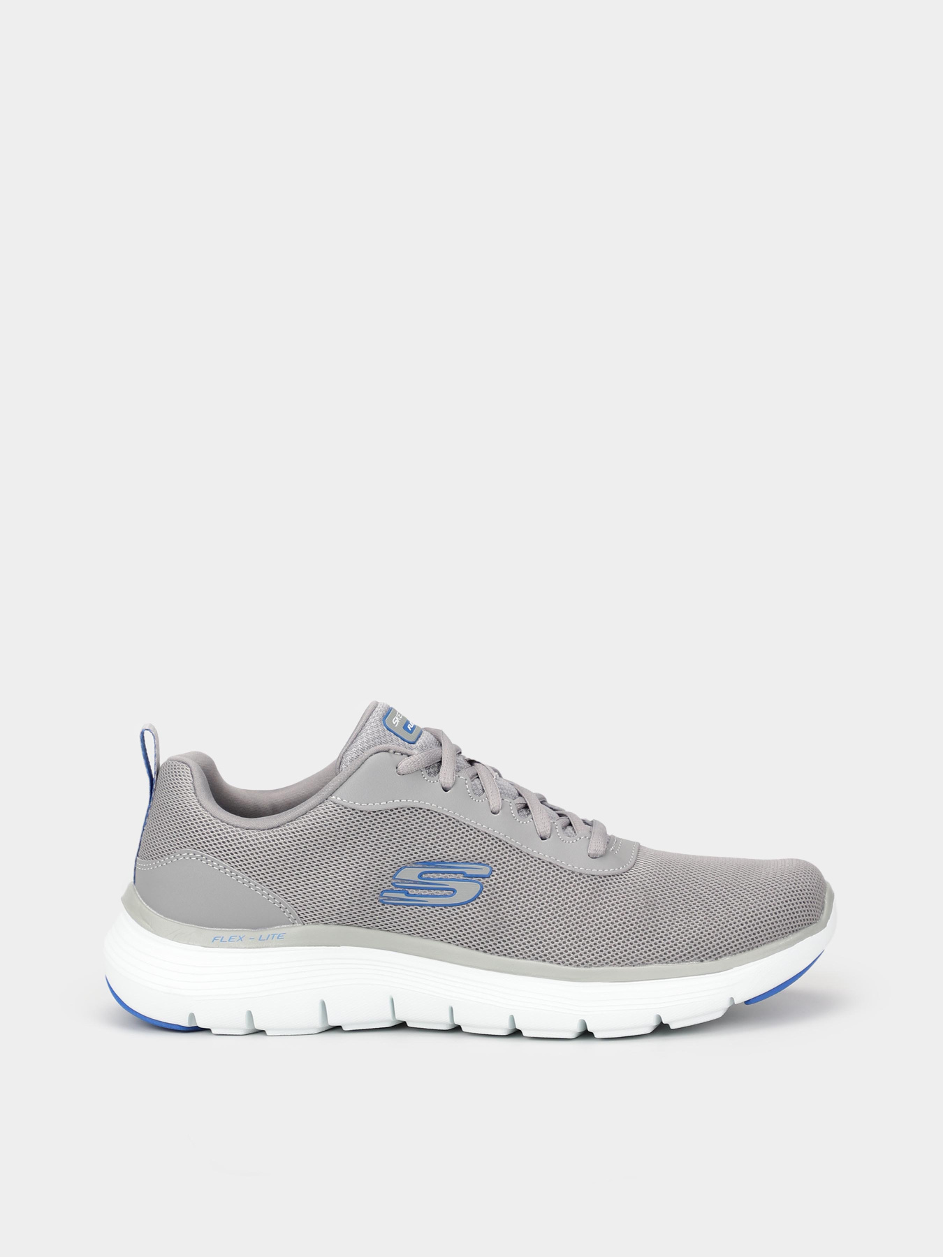 Кросівки повсякденні Skechers Ultra Flex 3.0 - Wintek модель 232822 GYBL Фото