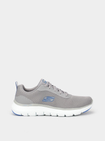 Кросівки повсякденні Skechers Ultra Flex 3.0 - Wintek модель 232822 GYBL Фото