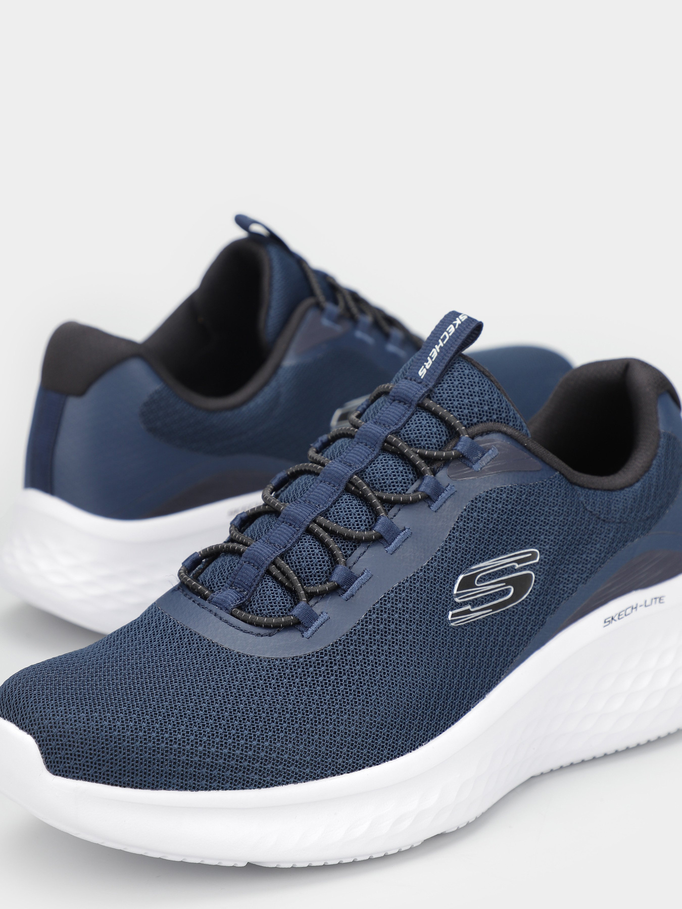 Кросівки повсякденні Skechers Skech-Lite Pro модель 232831 NVBK Фото