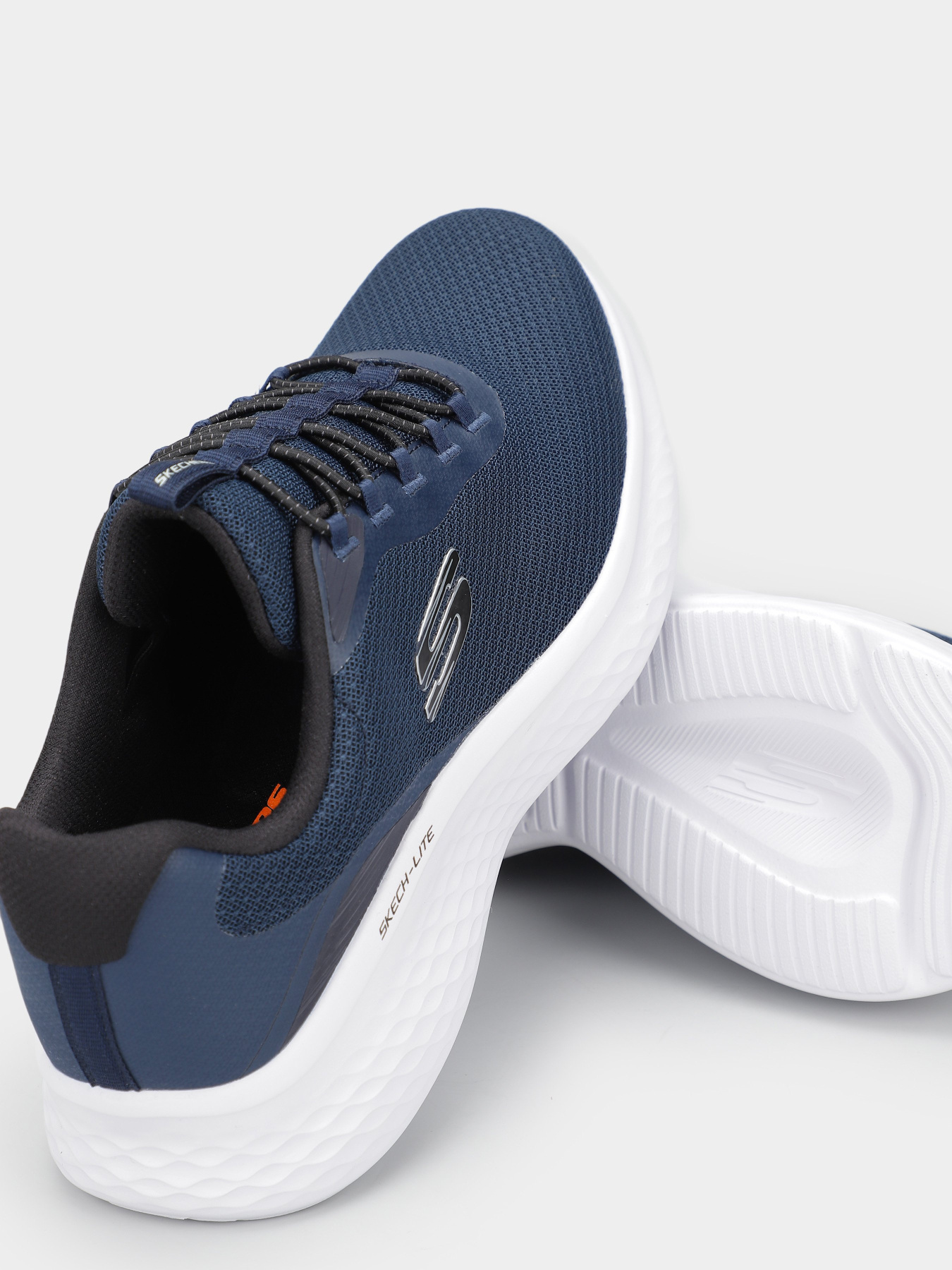 Кросівки повсякденні Skechers Skech-Lite Pro модель 232831 NVBK Фото