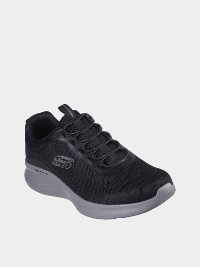 Кросівки Skechers Skech-Lite Pro модель 232831 BKCC — фото 5 - INTERTOP