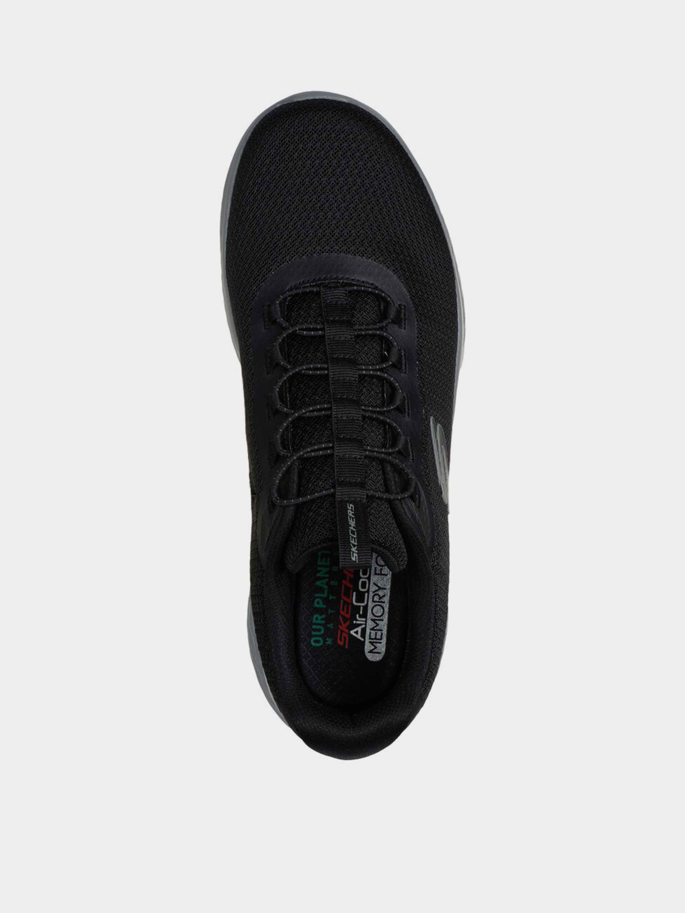 Кросівки повсякденні Skechers Skech-Lite Pro модель 232831 BKCC Фото