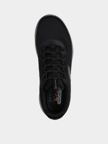 Кросівки повсякденні Skechers Skech-Lite Pro модель 232831 BKCC Фото