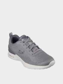 Кроссовки Skechers Skech-Air Dynamight - Bliton модель 232691 GRY Фото