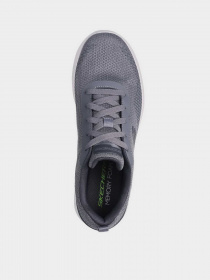 Кроссовки повседневные Skechers Skech-Air Dynamight - Bliton модель 232691 GRY Кроссовки повседневные Skechers Skech-Air Dynamight - Bliton модель 232691 GRY Фото