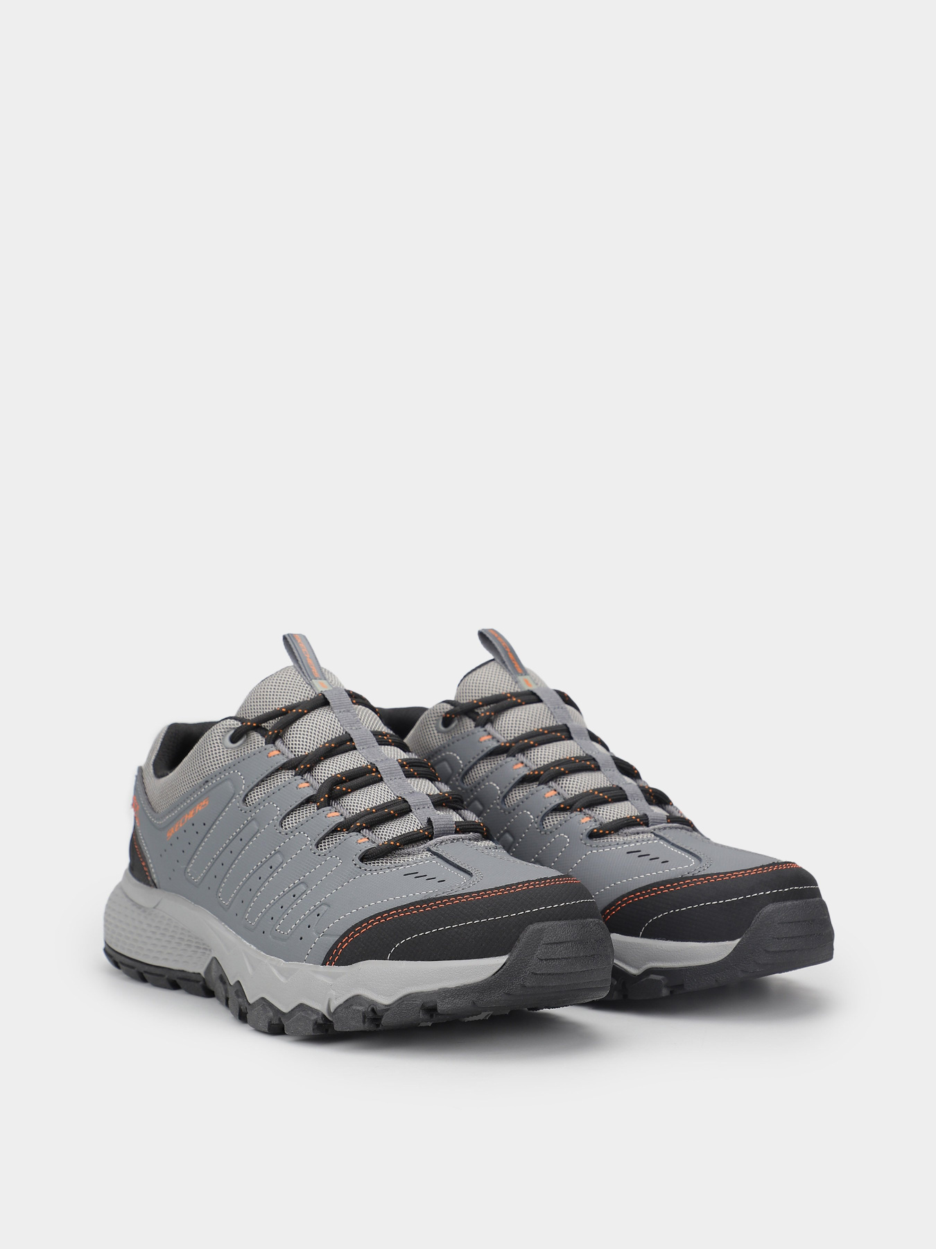 Кроссовки Skechers Dynamite At модель 237615 GRY Фото