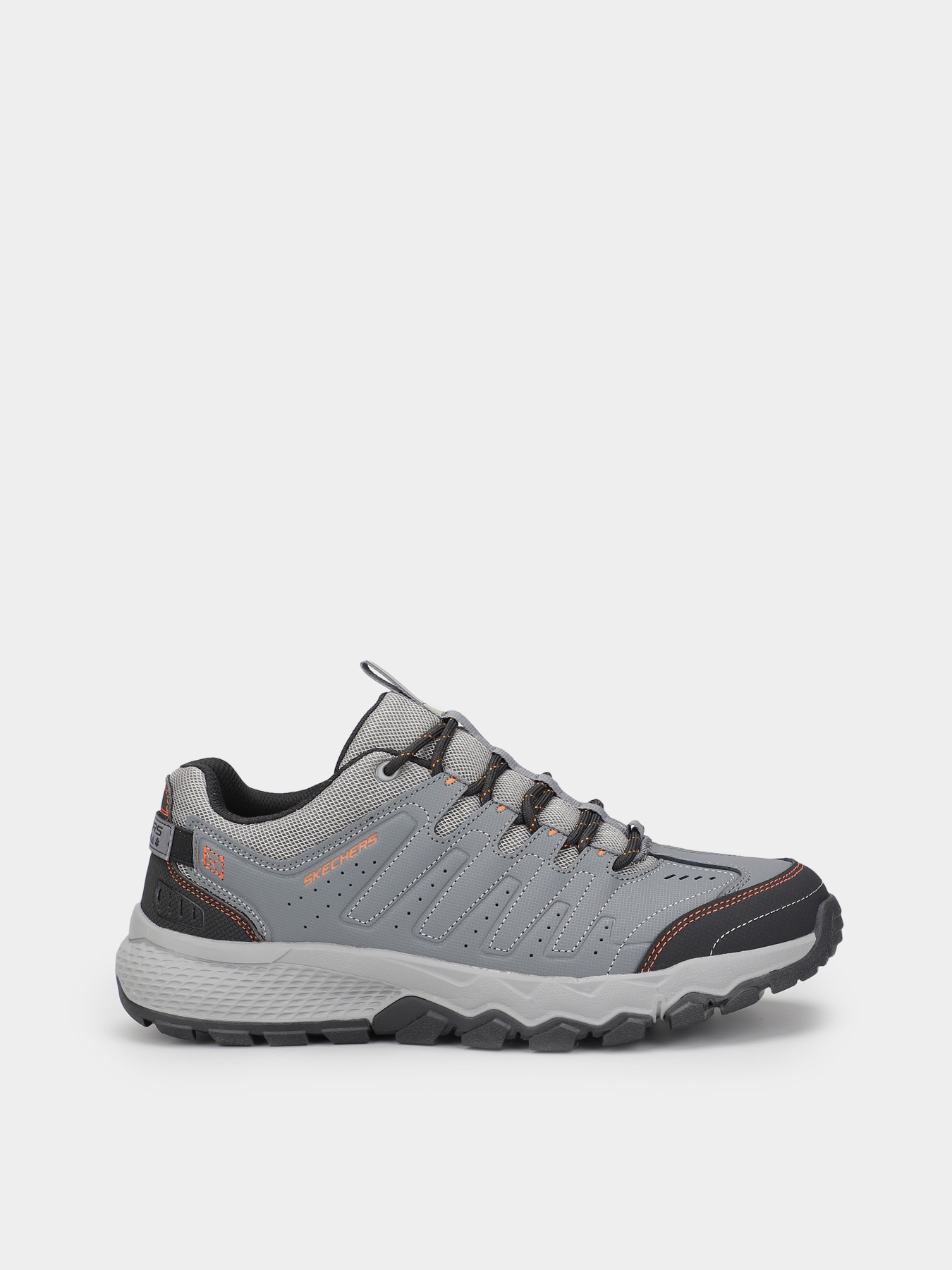 Кроссовки Skechers Dynamite At модель 237615 GRY Фото