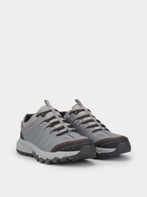 Кроссовки Skechers Dynamite At модель 237615 GRY Фото