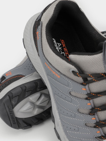 Кроссовки Skechers Dynamite At модель 237615 GRY Фото