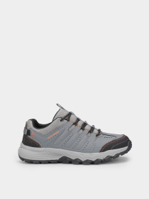 Кроссовки Skechers Dynamite At модель 237615 GRY Фото