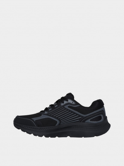 Кроссовки для бега Skechers GO Run Consistent 2.0 модель 220866 BBK — фото - INTERTOP