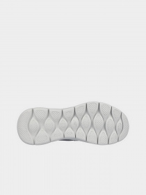 Слипоны Skechers GO Walk Flex модель 216492 CHAR Фото