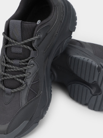 Кросівки повсякденні Skechers Moonhiker модель 183188 BBK Фото