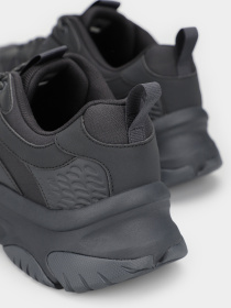 Кросівки повсякденні Skechers Moonhiker модель 183188 BBK Фото