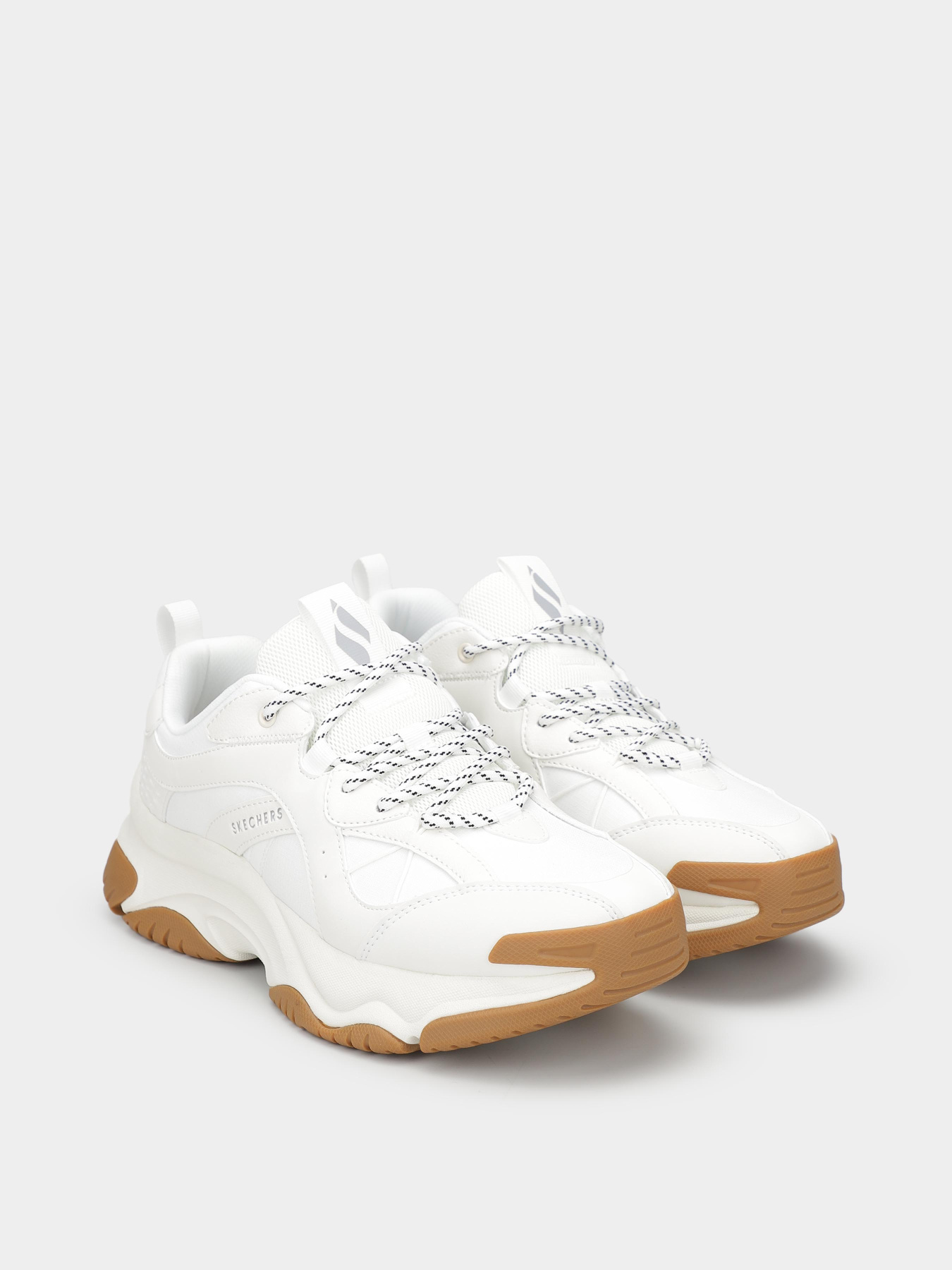 Кросівки Skechers Moonhiker модель 183188 WHT Фото