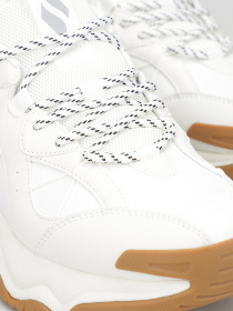 Кросівки Skechers Moonhiker модель 183188 WHT Фото