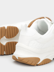 Кросівки Skechers Moonhiker модель 183188 WHT Фото