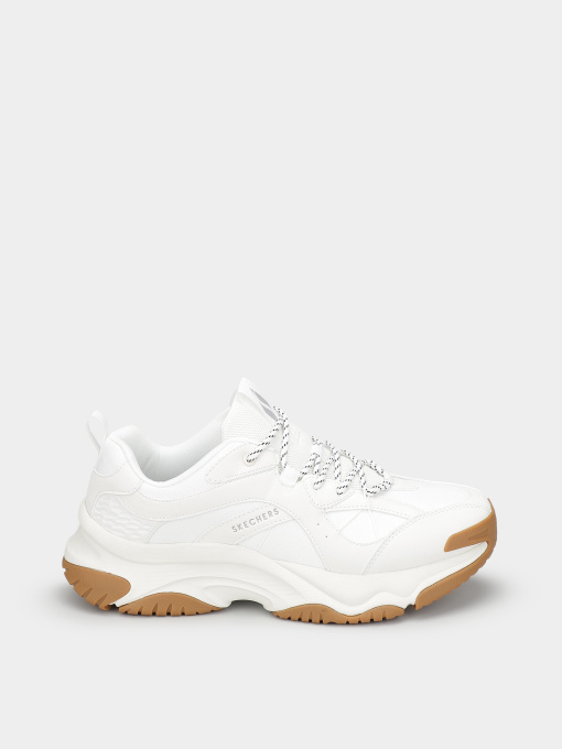 Кроссовки Skechers Moonhiker модель 183188 WHT Фото