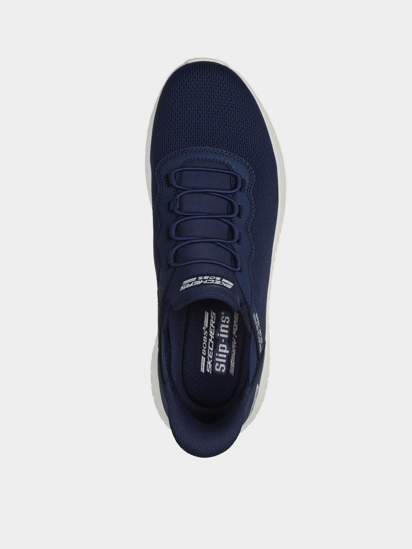 Кроссовки Skechers Bobs Squad Chaos модель 118300 NVY Фото