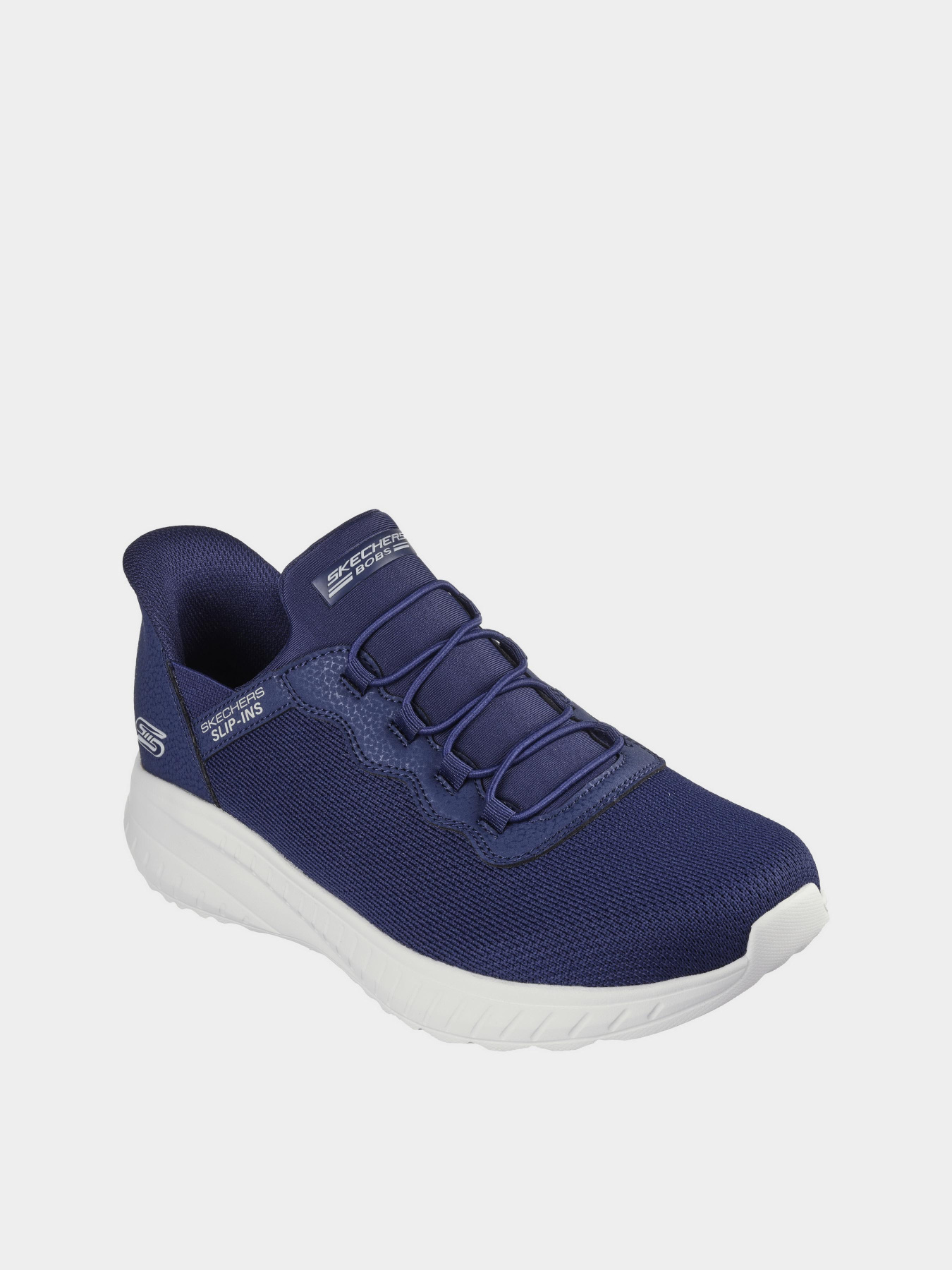 Кроссовки Skechers Bobs Squad Chaos модель 118300 NVY Фото