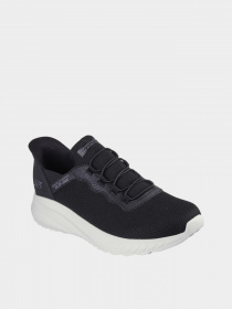 Кросівки Skechers Bobs Squad Chaos модель 118300 BLK Фото