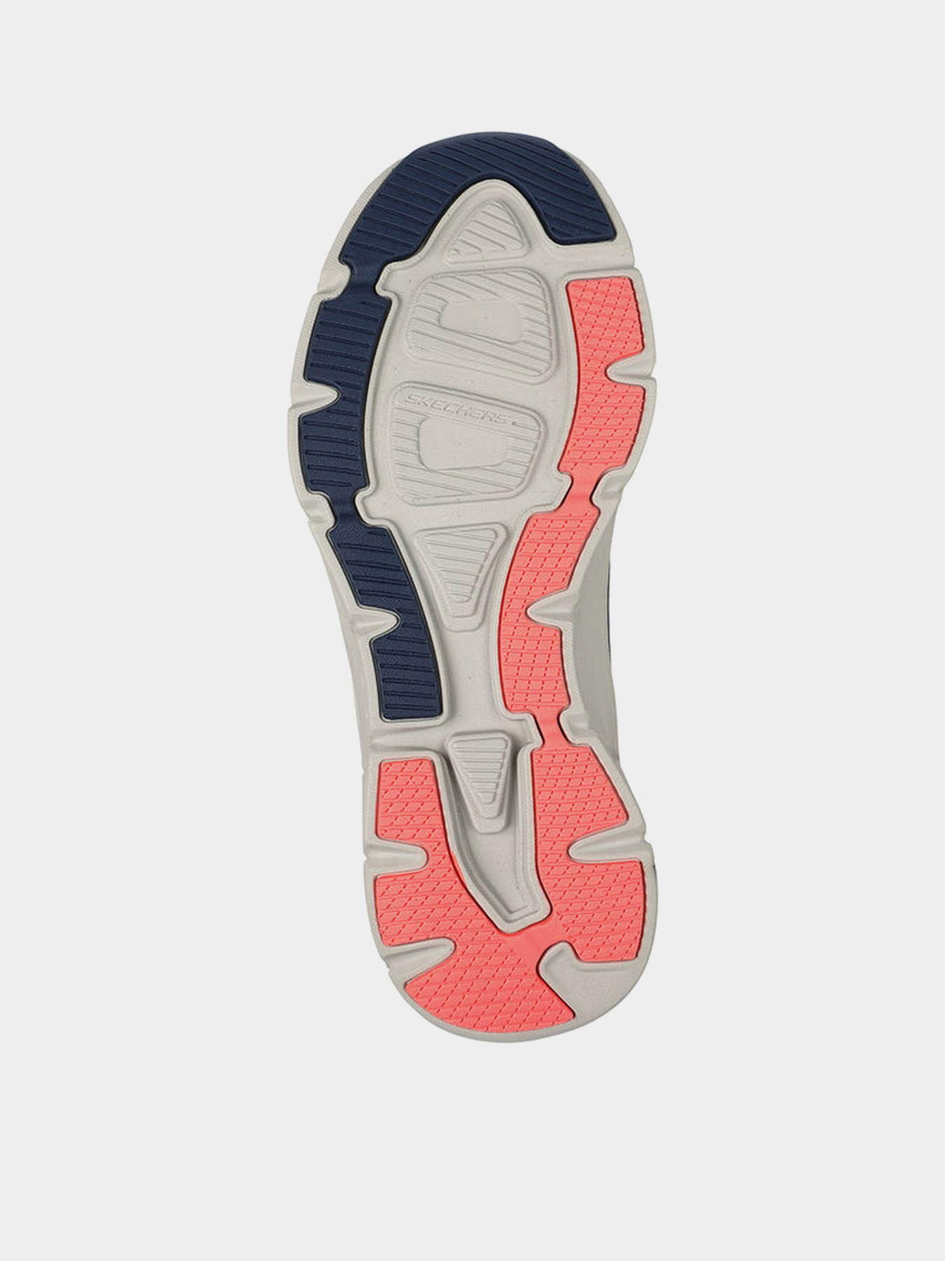 Кросівки Skechers D'Lux Walker 2.0 - Swave модель 232714 NVBL Фото