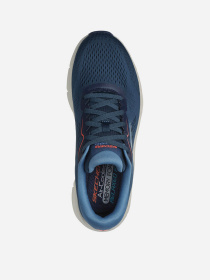 Кросівки Skechers D'Lux Walker 2.0 - Swave модель 232714 NVBL Фото