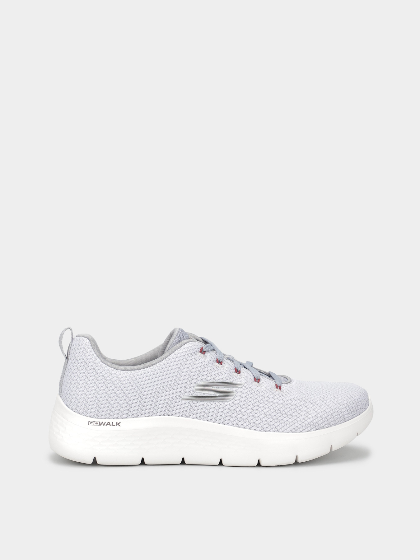 Кроссовки для тренировок Skechers Go Walk модель 216507 LTGY Фото